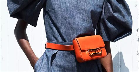 designer belt bags sale|fashionable ladies belt bags.